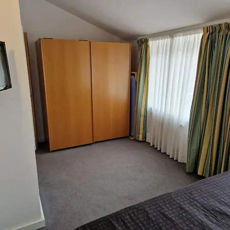 312 Meerblick - Abc312 - Nur Feriengaeste! Apartment Hohen Wieschendorf