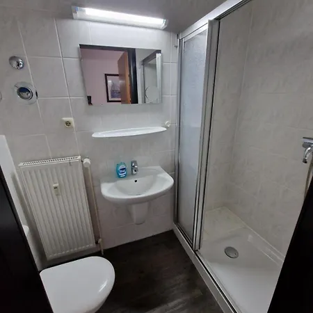 Apartment 312 Meerblick - Abc312 - Nur Feriengaeste! Hohen Wieschendorf