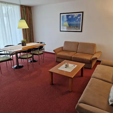 Apartment 312 Meerblick - Abc312 - Nur Feriengaeste! Hohen Wieschendorf