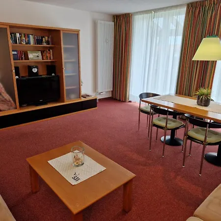 312 Meerblick - Abc312 - Nur Feriengaeste! Apartment Hohen Wieschendorf