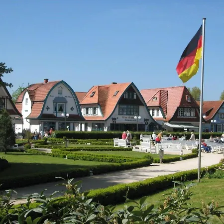 Apartment 312 Meerblick - Abc312 - Nur Feriengaeste! *